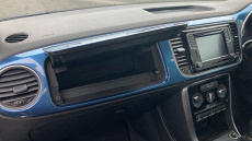 Volkswagen Beetle 1.2 TSI Design 3dr Petrol Hatchback